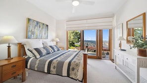 4 Schlafzimmer, Reisekinderbett, kostenloses WLAN