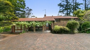 Exterior - Solitary View @ Wentworth Falls (Wentworth Falls)