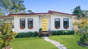 Exterior - Sunnyside @ Katoomba (Katoomba)