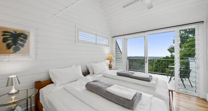 Sunrise House @ Wentworth Falls