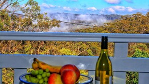Property grounds - Emerald View @ Katoomba (Katoomba)