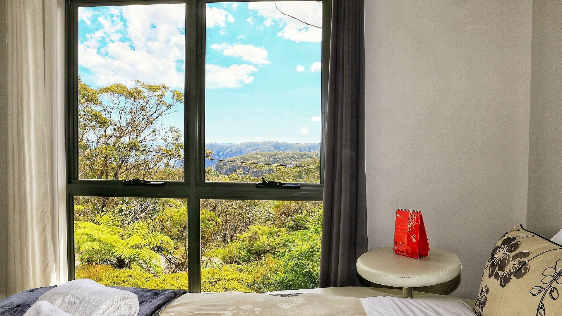 3 間睡房、熨斗/熨衫板、免費 Wi-Fi