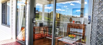 Emerald View @ Katoomba