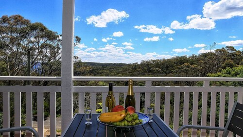 Emerald View @ Katoomba