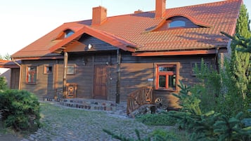 Esterni