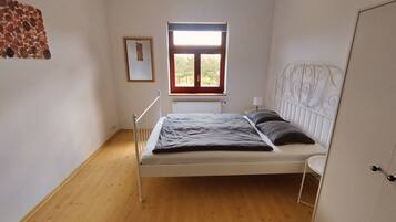 3 soveværelser, gratis Wi-Fi