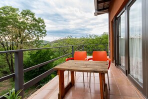 Family Room, 2 Bedrooms, Garden View | Terrace/patio