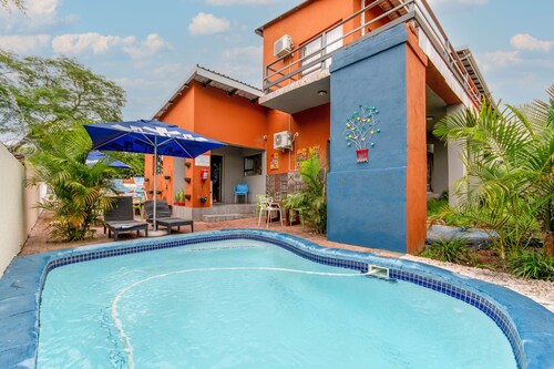 Woodpeckers Guest House