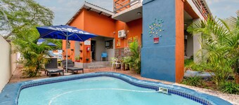 Woodpeckers Guest House