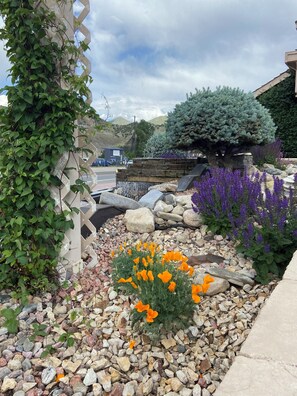 Exterior - Woodland Motel (Salida)