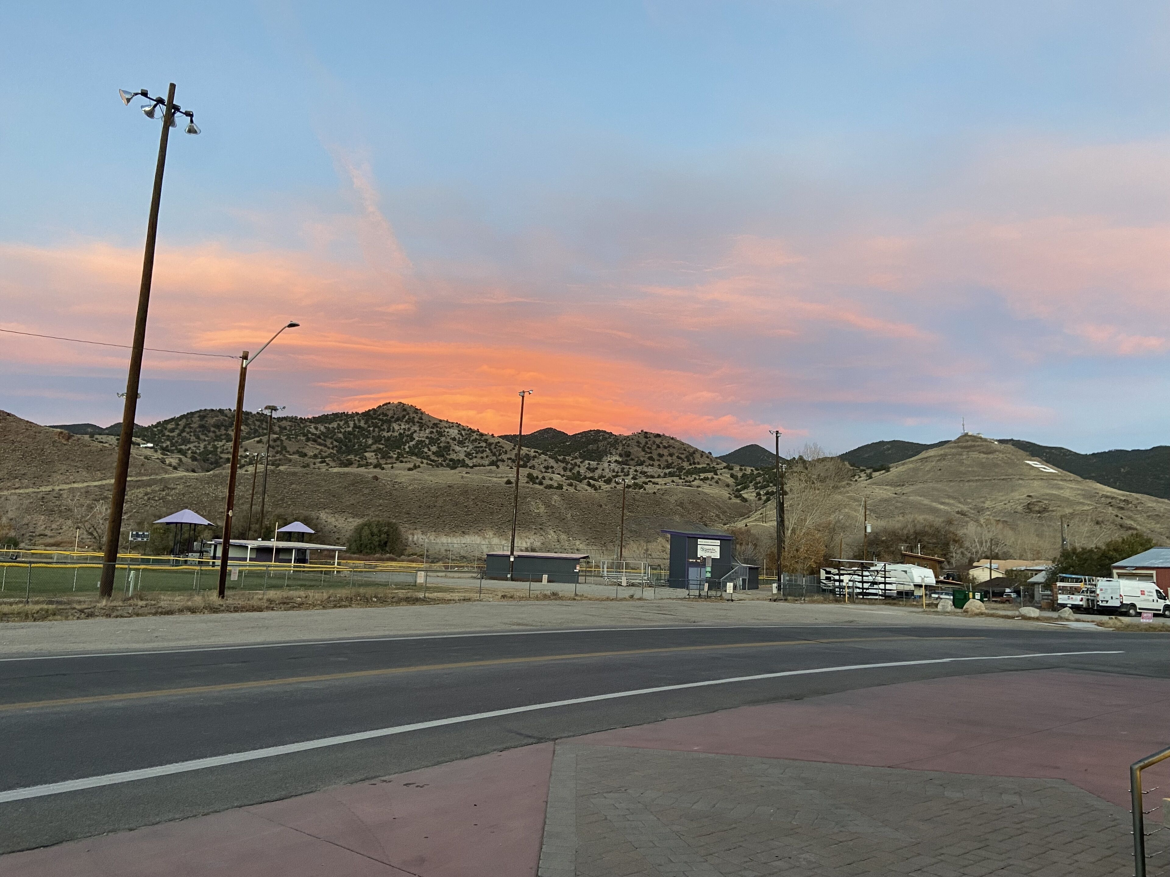 Foto - Woodland Motel