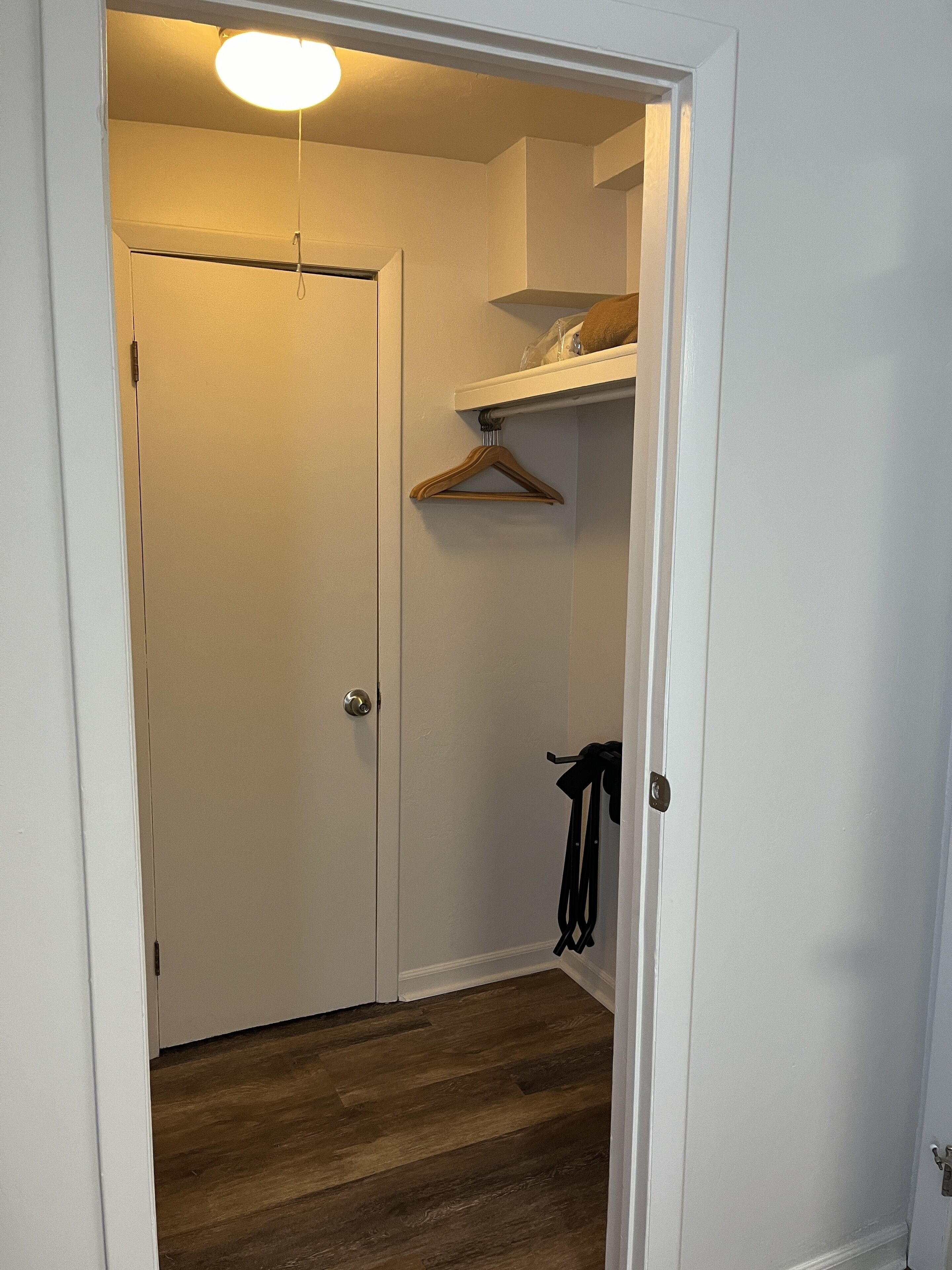 Foto - Woodland Motel