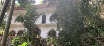 CASAS LAS PAROTAS - 3 BR, 2 Bath home, on hillside overlooking Yelapa Bay