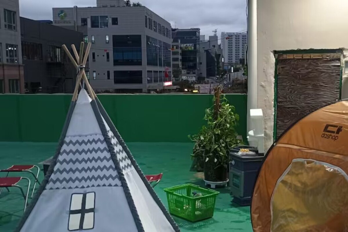 Foto de perfil del anfitrión