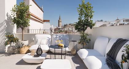 MYLU SUITES by PUERTA CATEDRAL