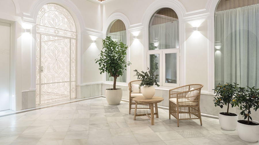 MYLU SUITES by PUERTA CATEDRAL