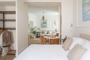 Premium-Apartment