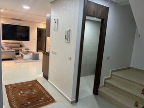 Interior - Romantic & comfortable duplex apartment (marrakech)