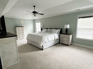 5 camere, Wi-Fi, lenzuola