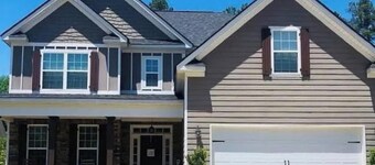 Masters rental space