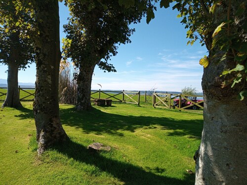 Millport Town or Country Holiday Lets