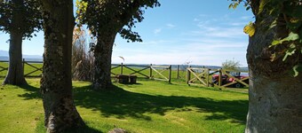 Millport Town or Country Holiday Lets