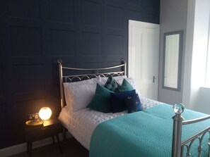 Cottage, 1 chambre (Gone Fishing)