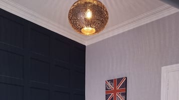 Decoración personalizada y muebles diferentes