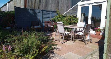 Millport Town or Country Holiday Lets