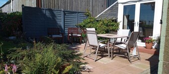 Millport Town or Country Holiday Lets