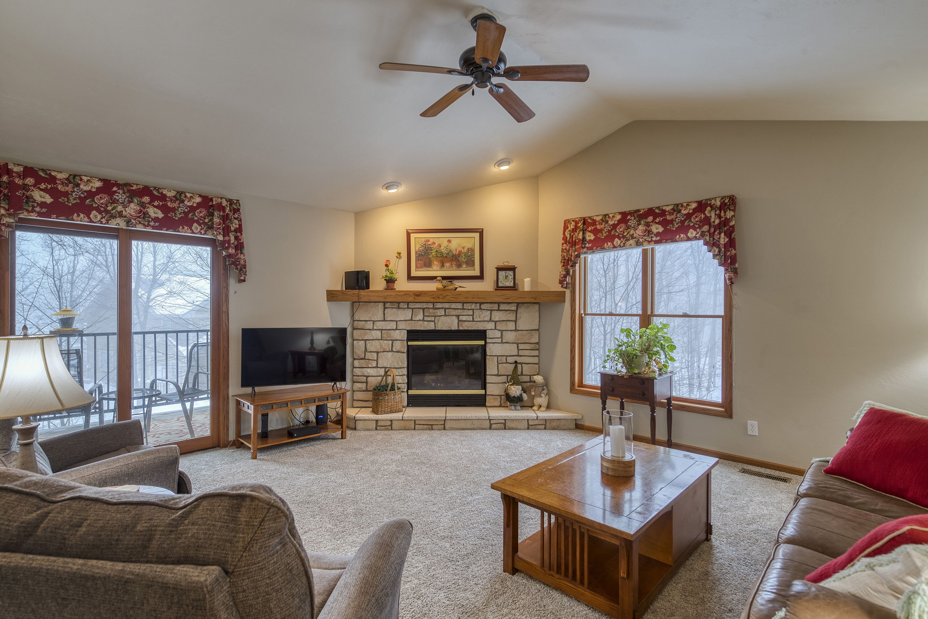 Rise and Shine in Door County, Lovely Condo