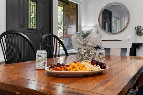 Door County Dreaming Cabin, Pet Friendly