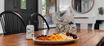 Door County Dreaming Cabin, Pet Friendly