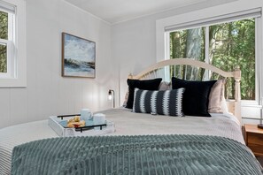 3 quartos, Wi-Fi, roupa de cama