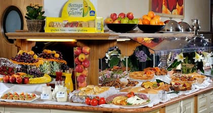 Hotel Leonessa