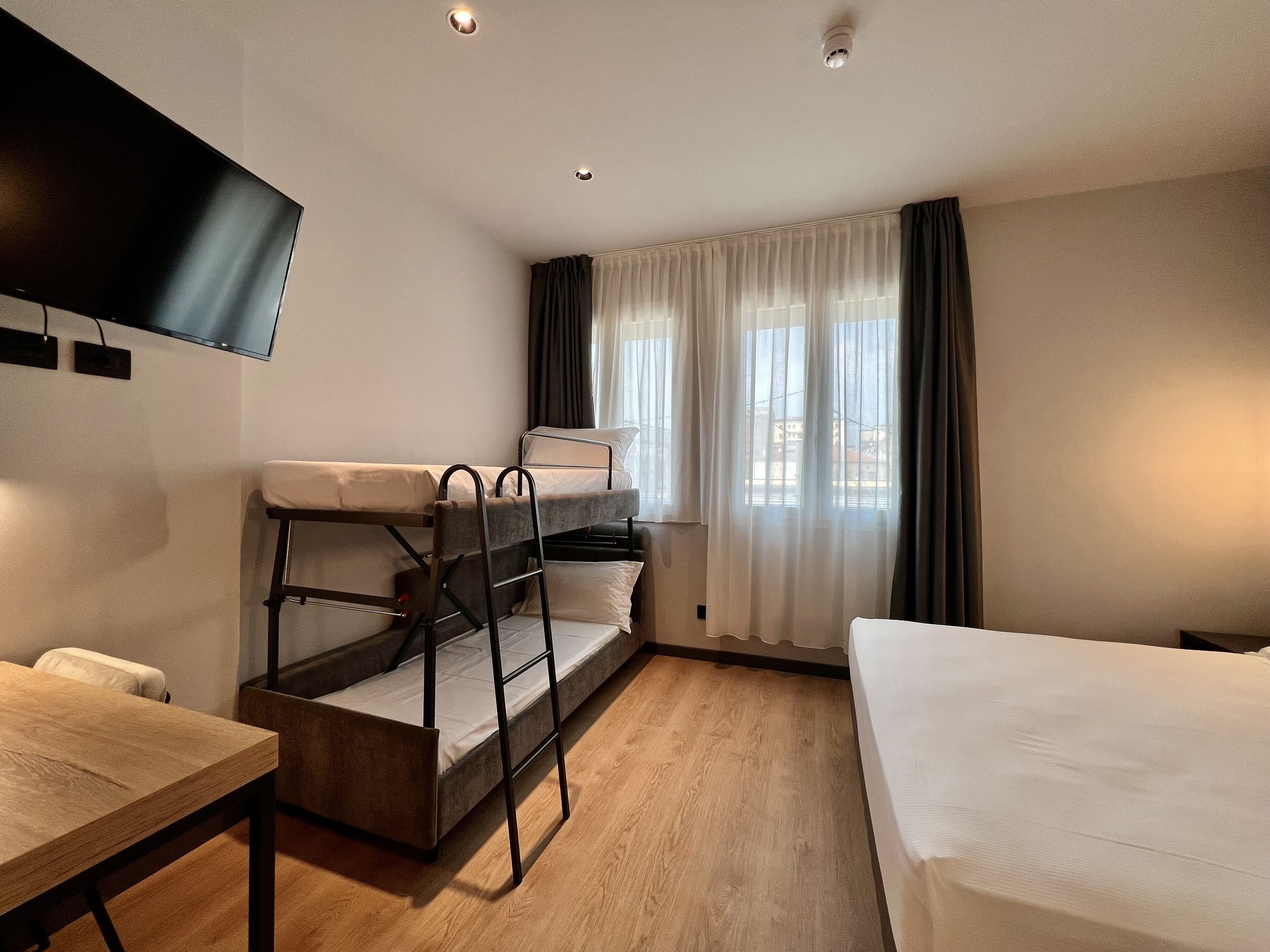 Foto - Hotel Leonessa