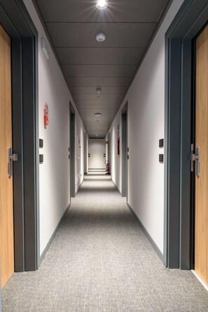 Interior - Hotel Leonessa  (Brescia)