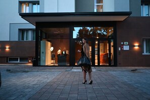 Exterior - Hotel Leonessa  (Brescia)