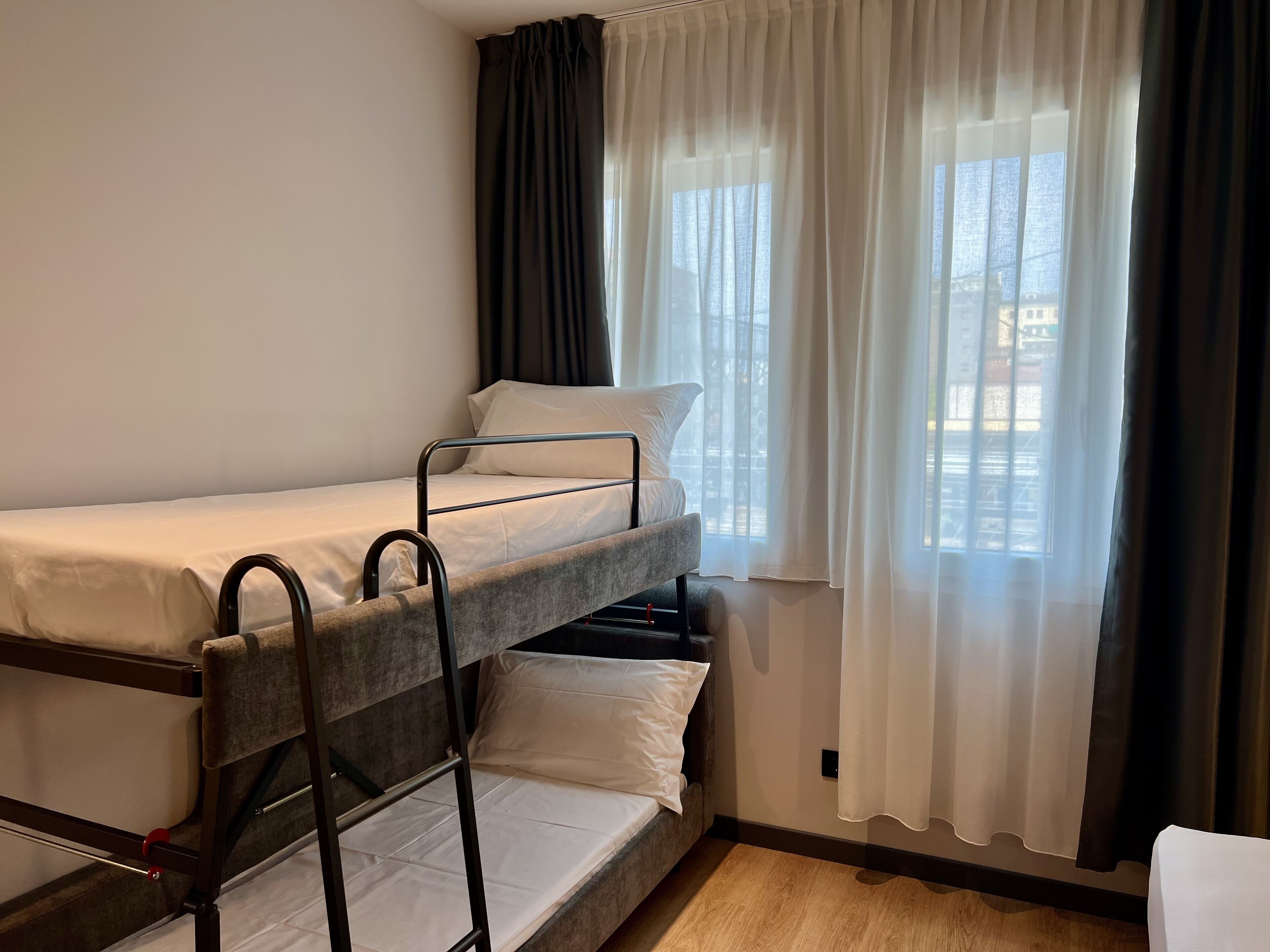 Foto - Hotel Leonessa