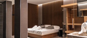 Hotel Leonessa