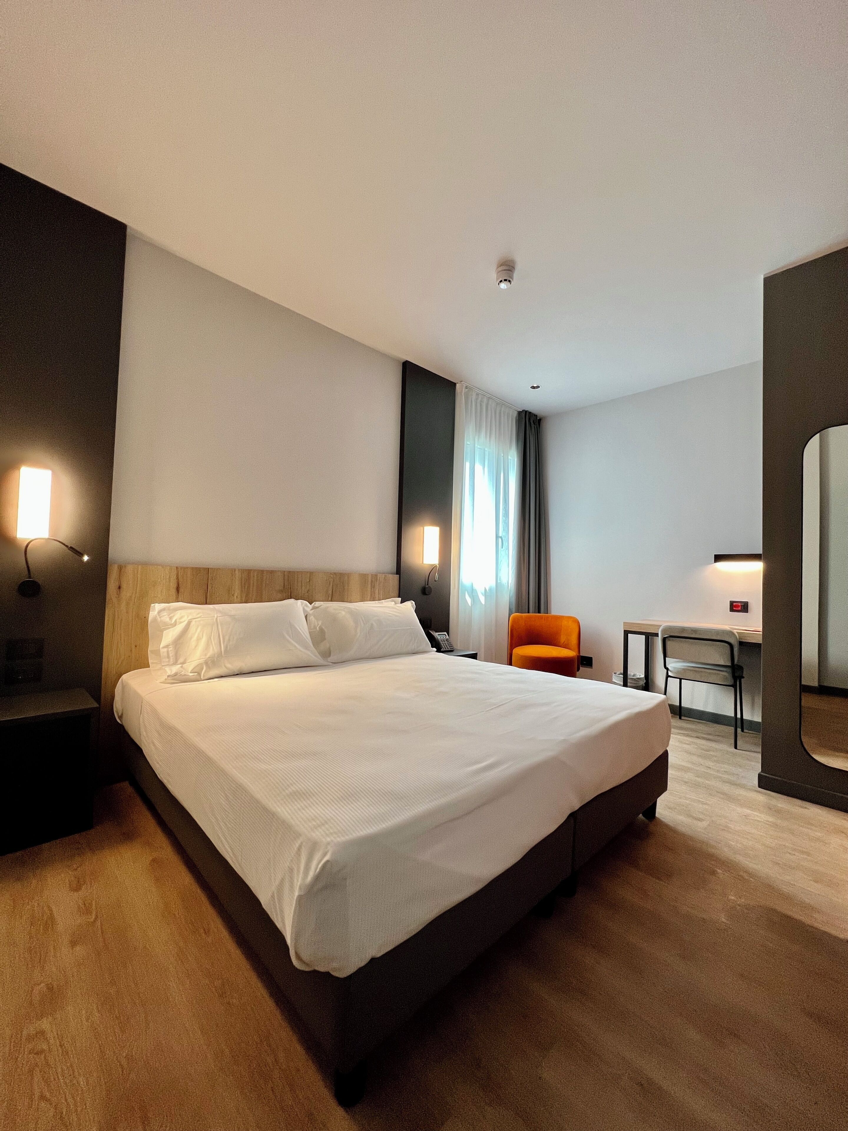 Foto - Hotel Leonessa