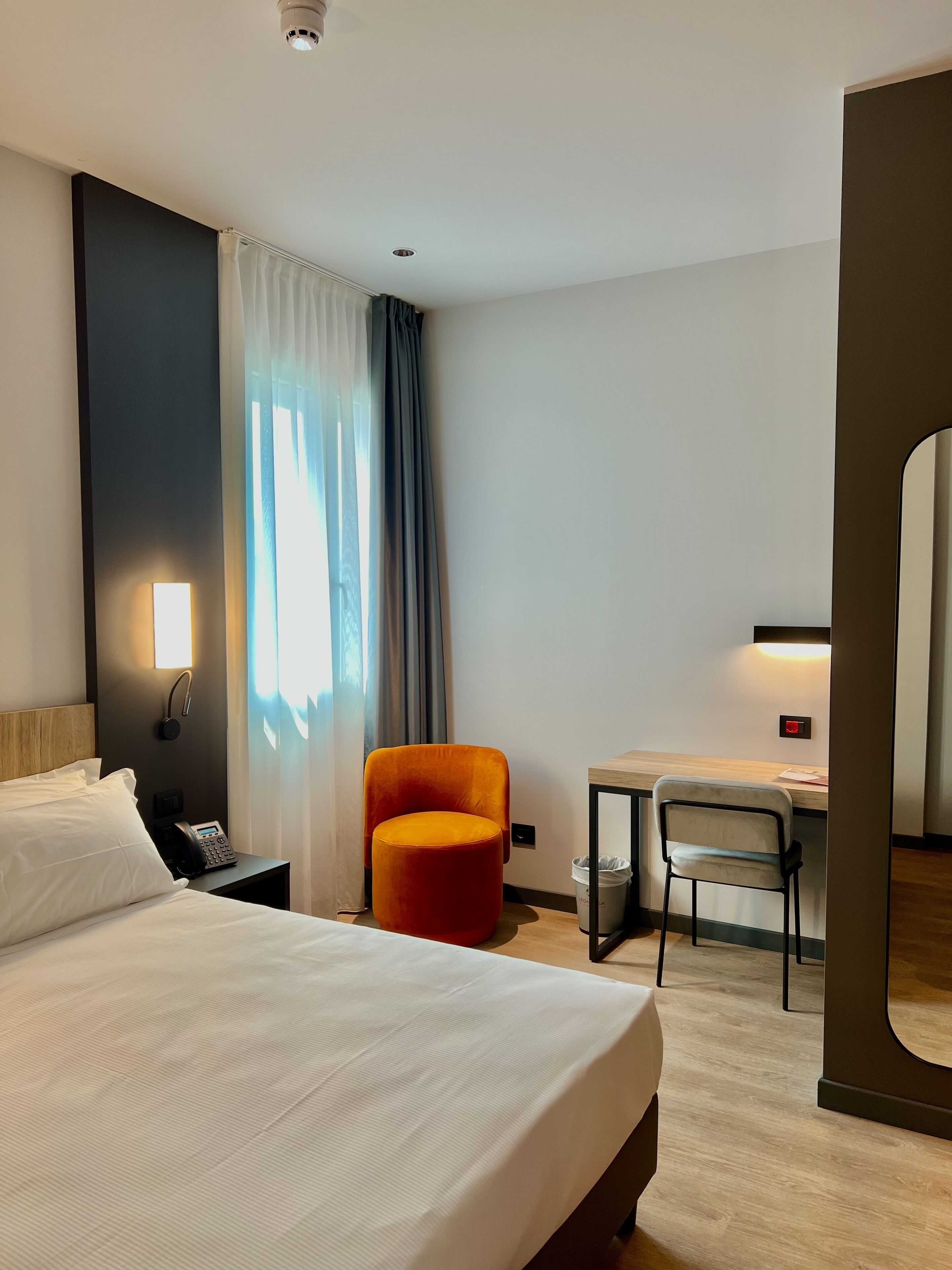 Foto - Hotel Leonessa