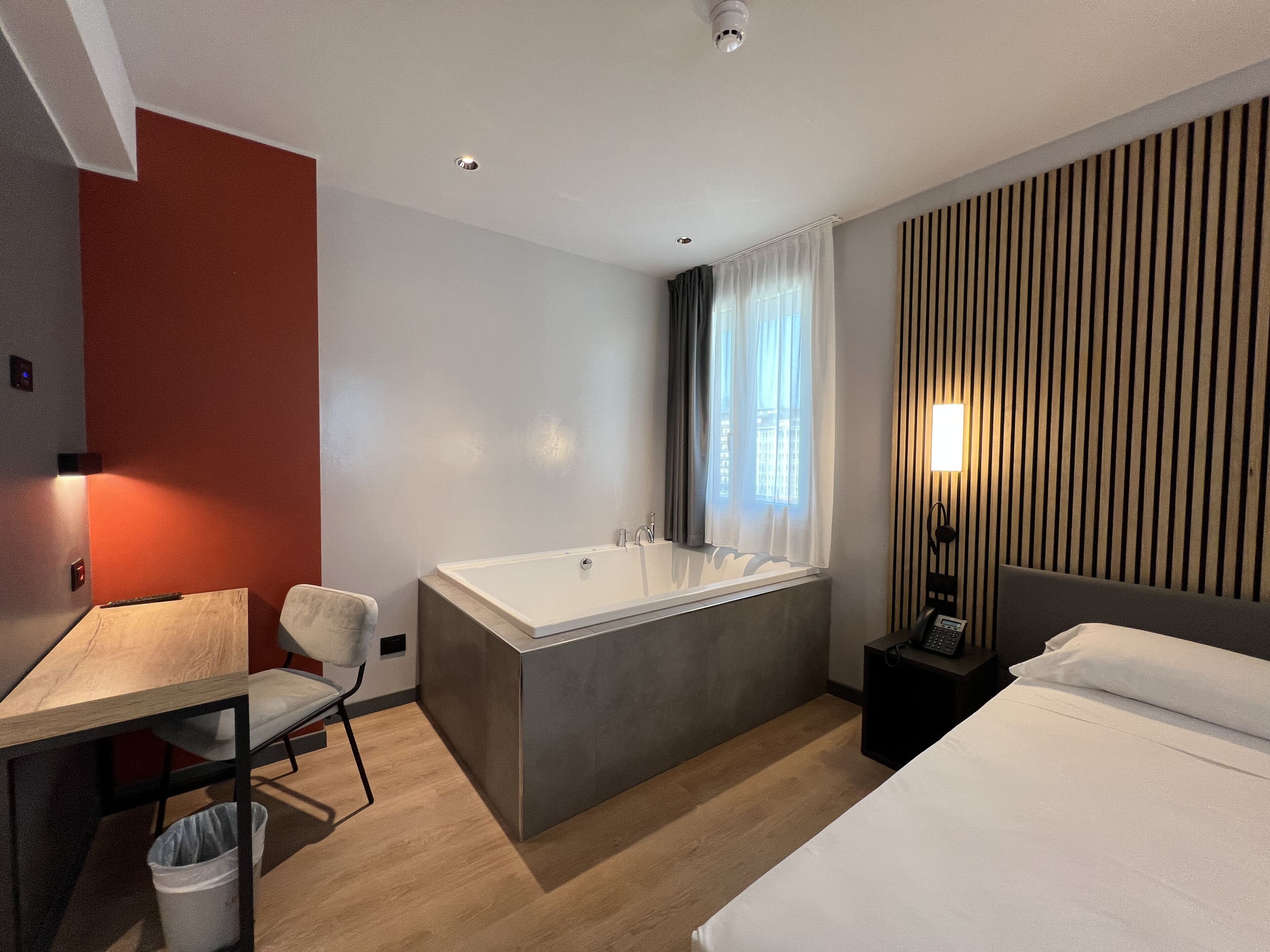 Foto - Hotel Leonessa