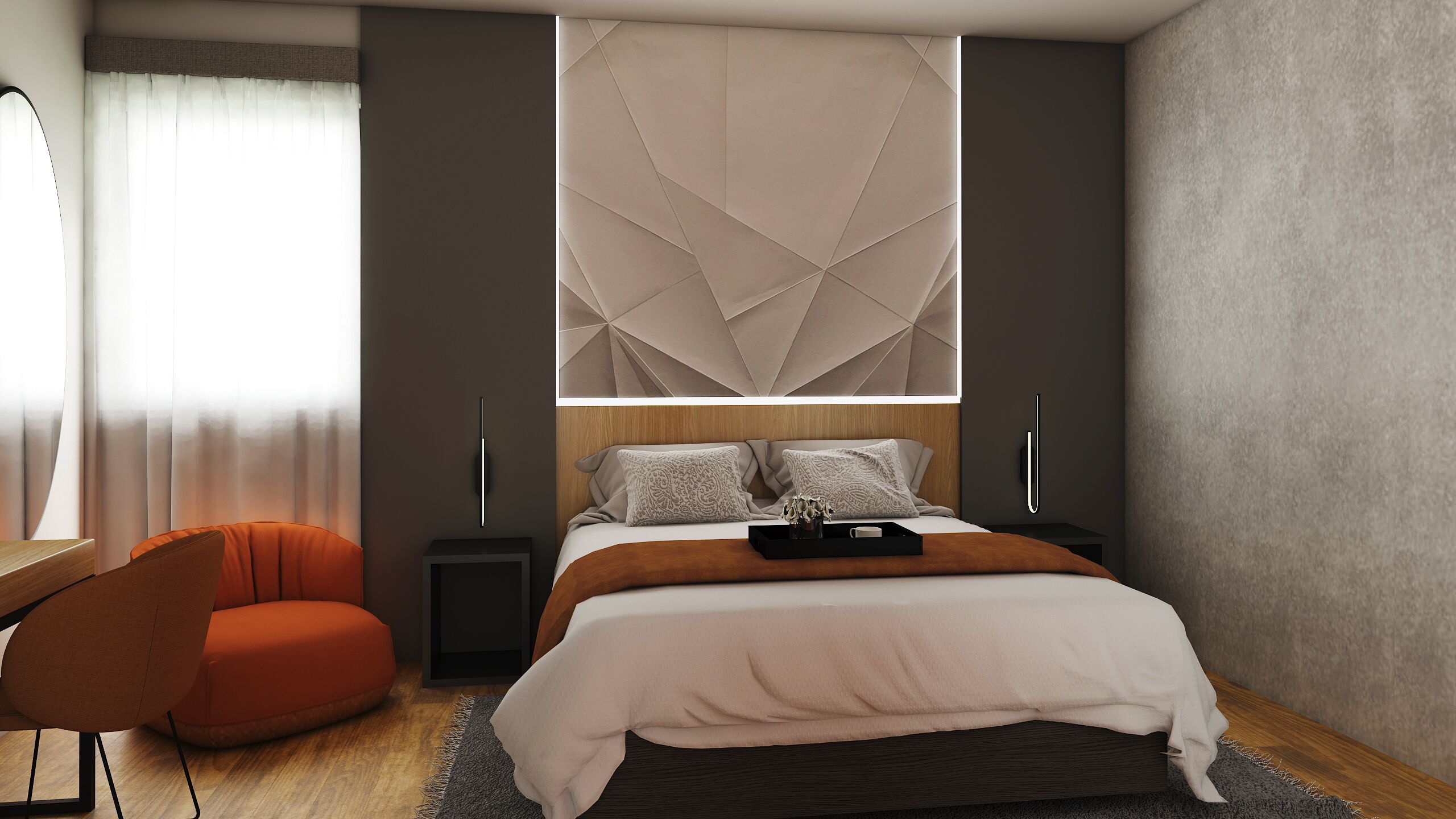 Foto - Hotel Leonessa