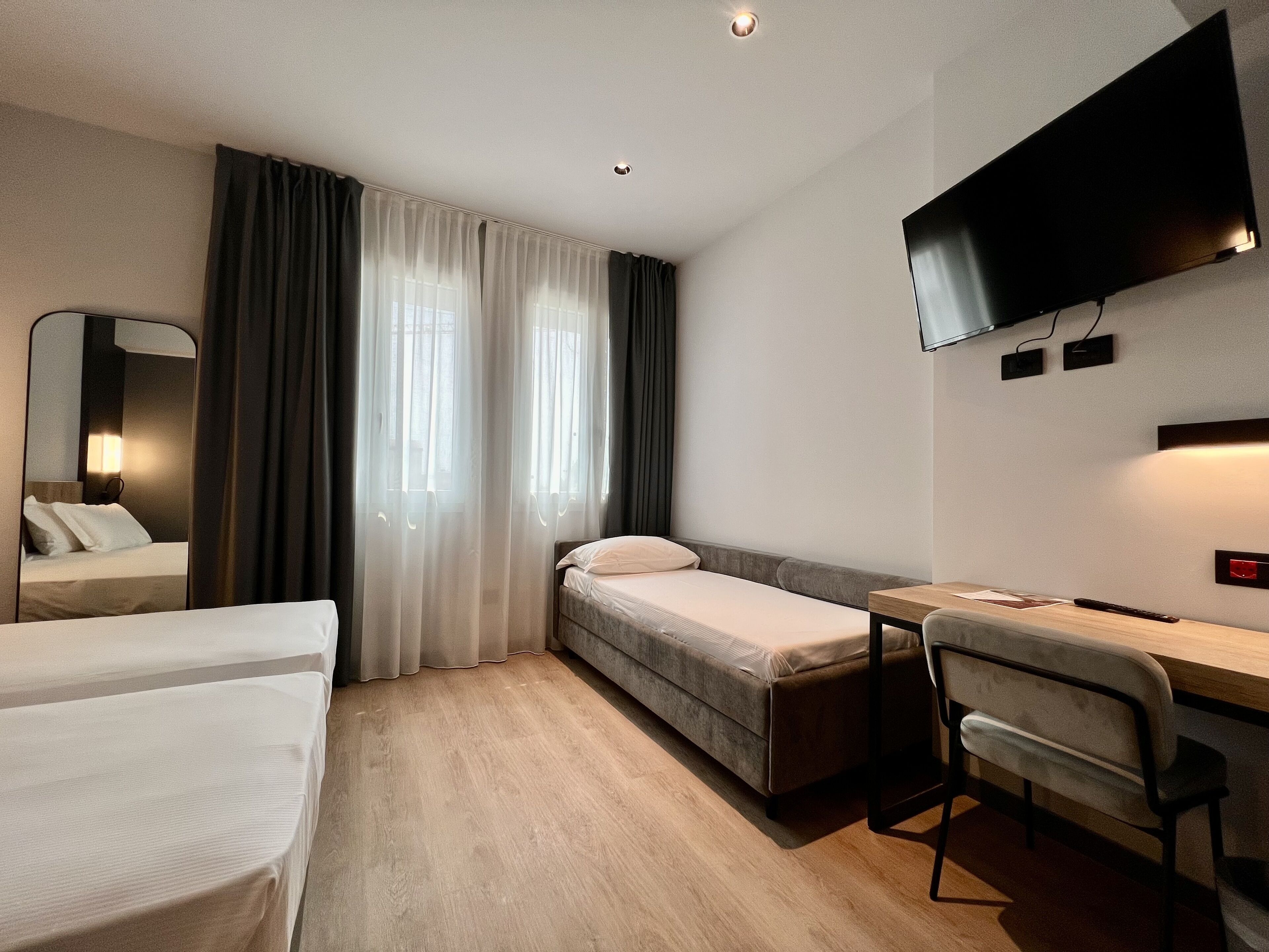 Foto - Hotel Leonessa