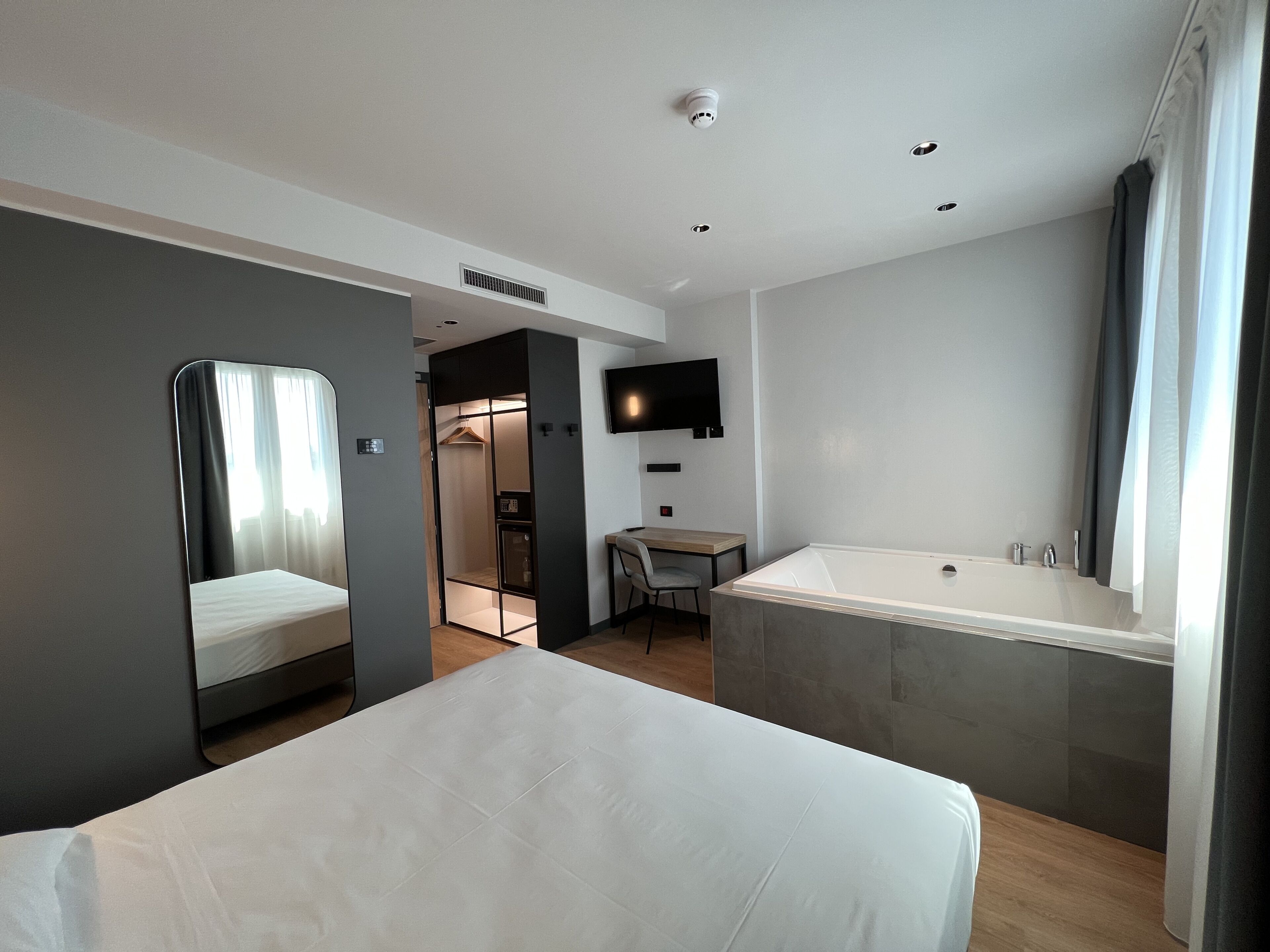 Foto - Hotel Leonessa 
