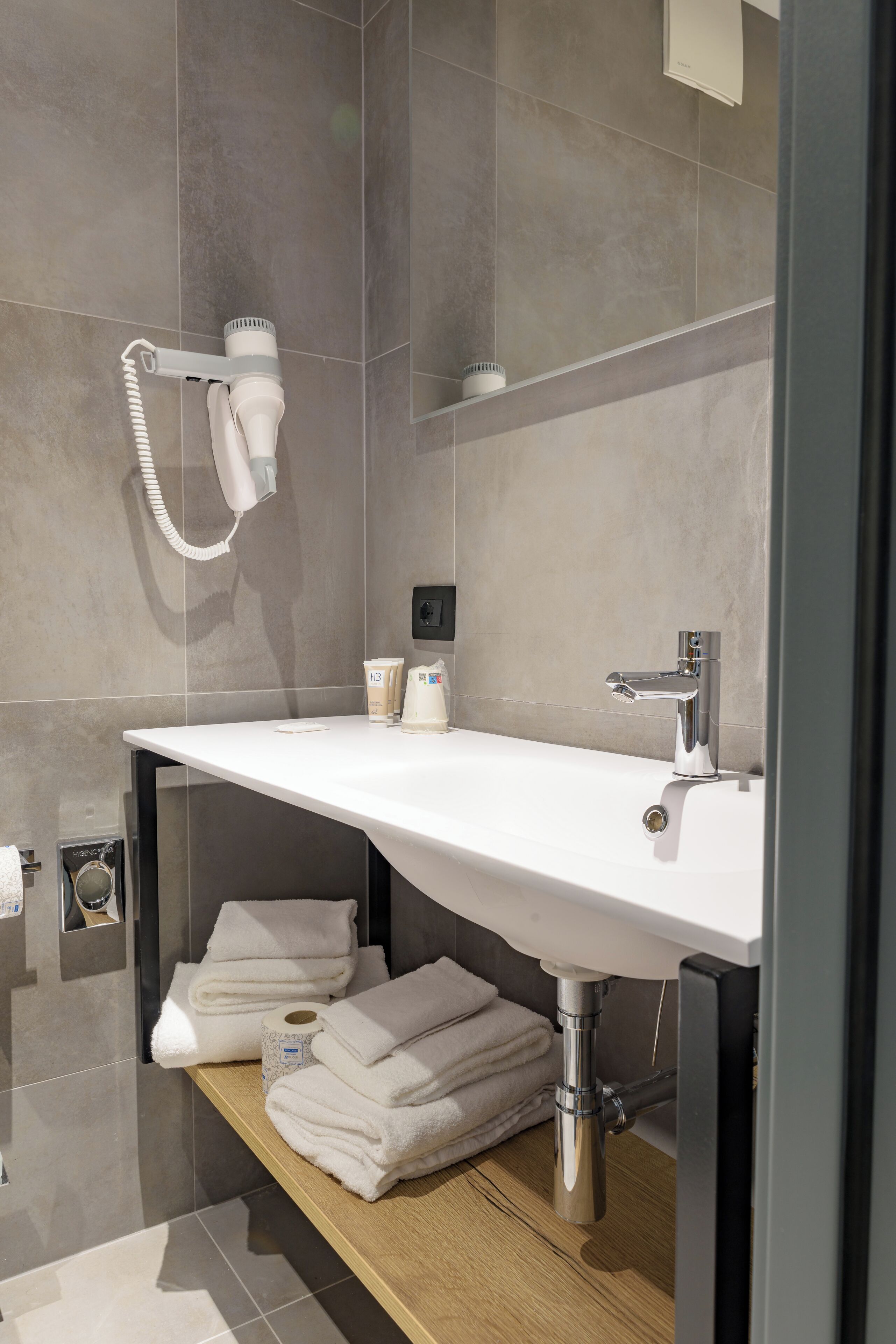 Foto - Hotel Leonessa