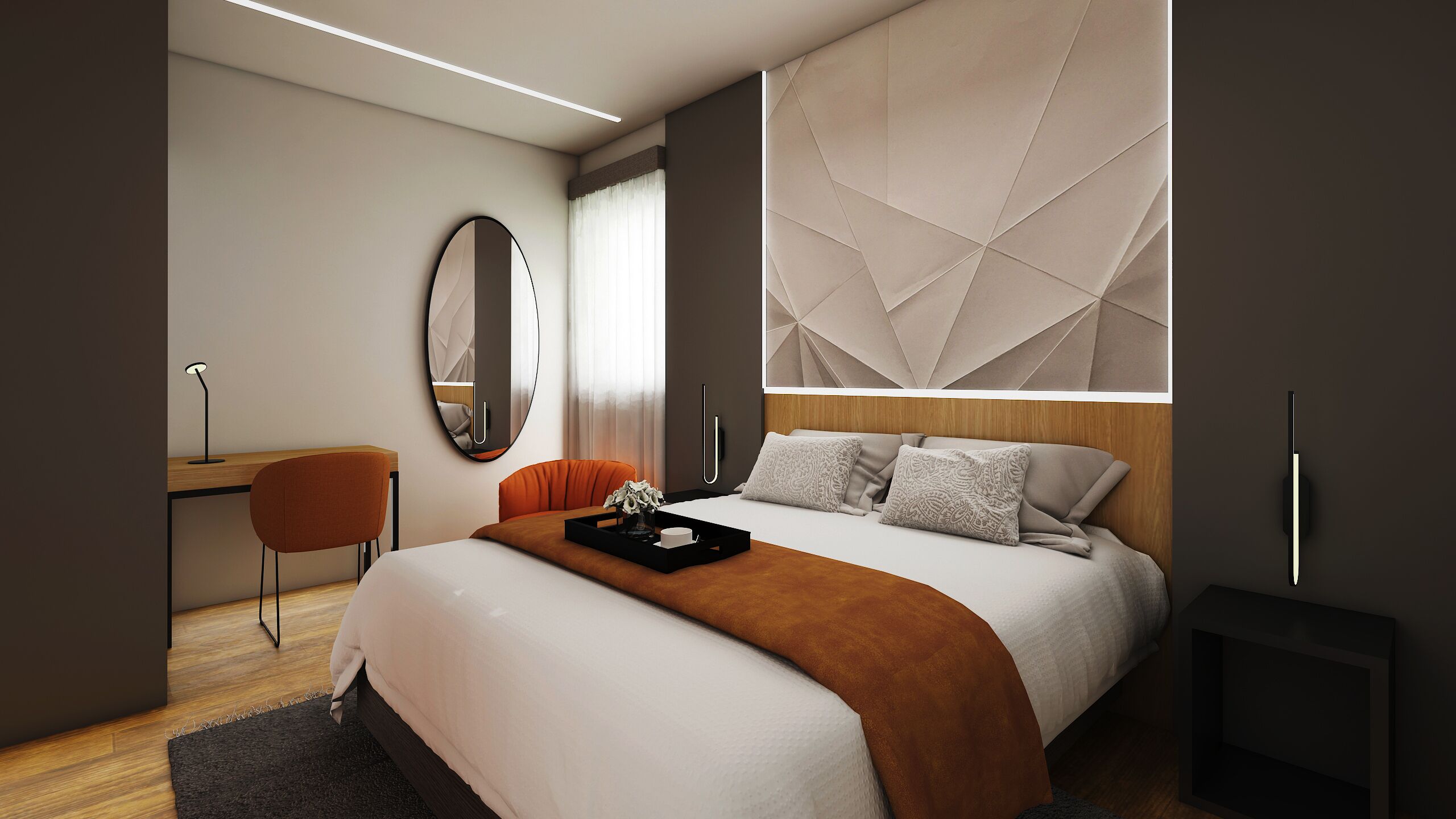 Foto - Hotel Leonessa