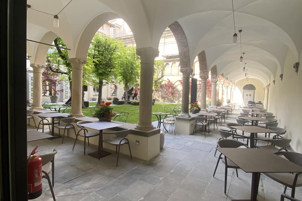 Palazzo Santo Spirito