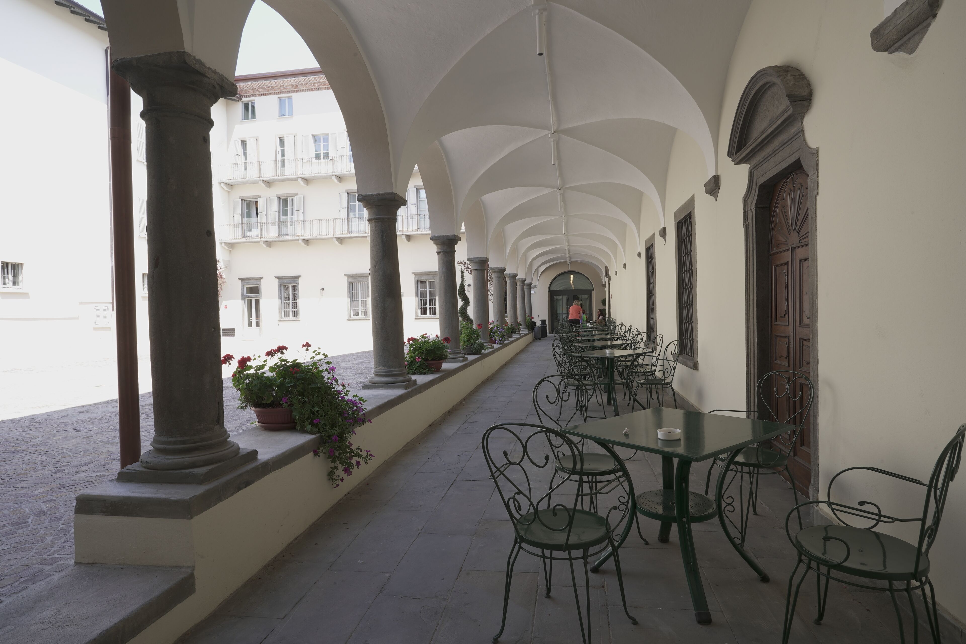 Foto - Palazzo Santo Spirito